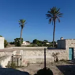 Casale Due Palme ファヴィニャーナ