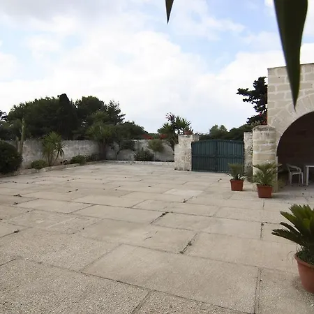 Casale Due Palme * ファヴィニャーナ